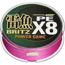 らいらいさん専用 Amazon.co.jp: LINE SYSTEM(ラインシステム) ライン 雷魚 BRITZ